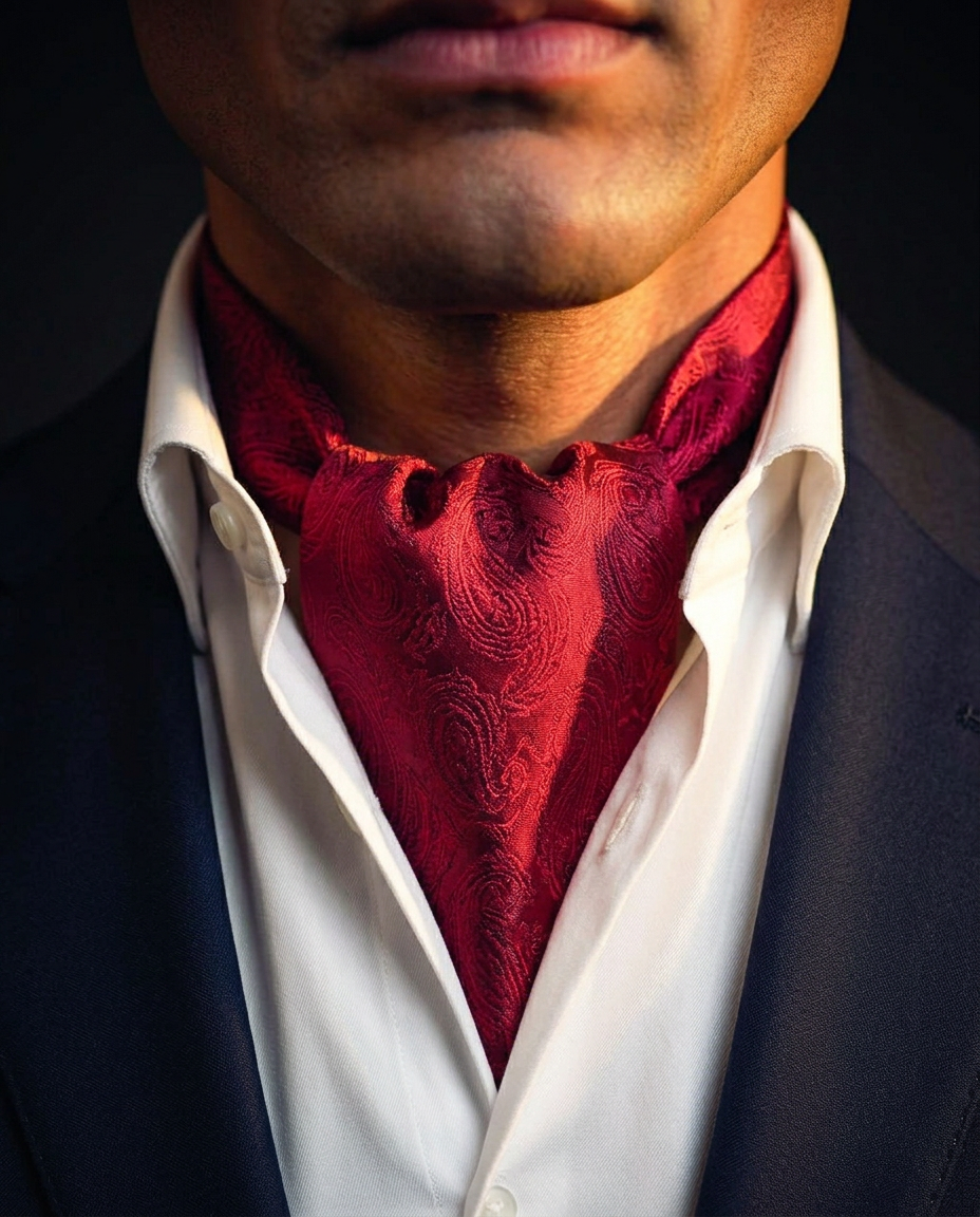 The Crimson Standard