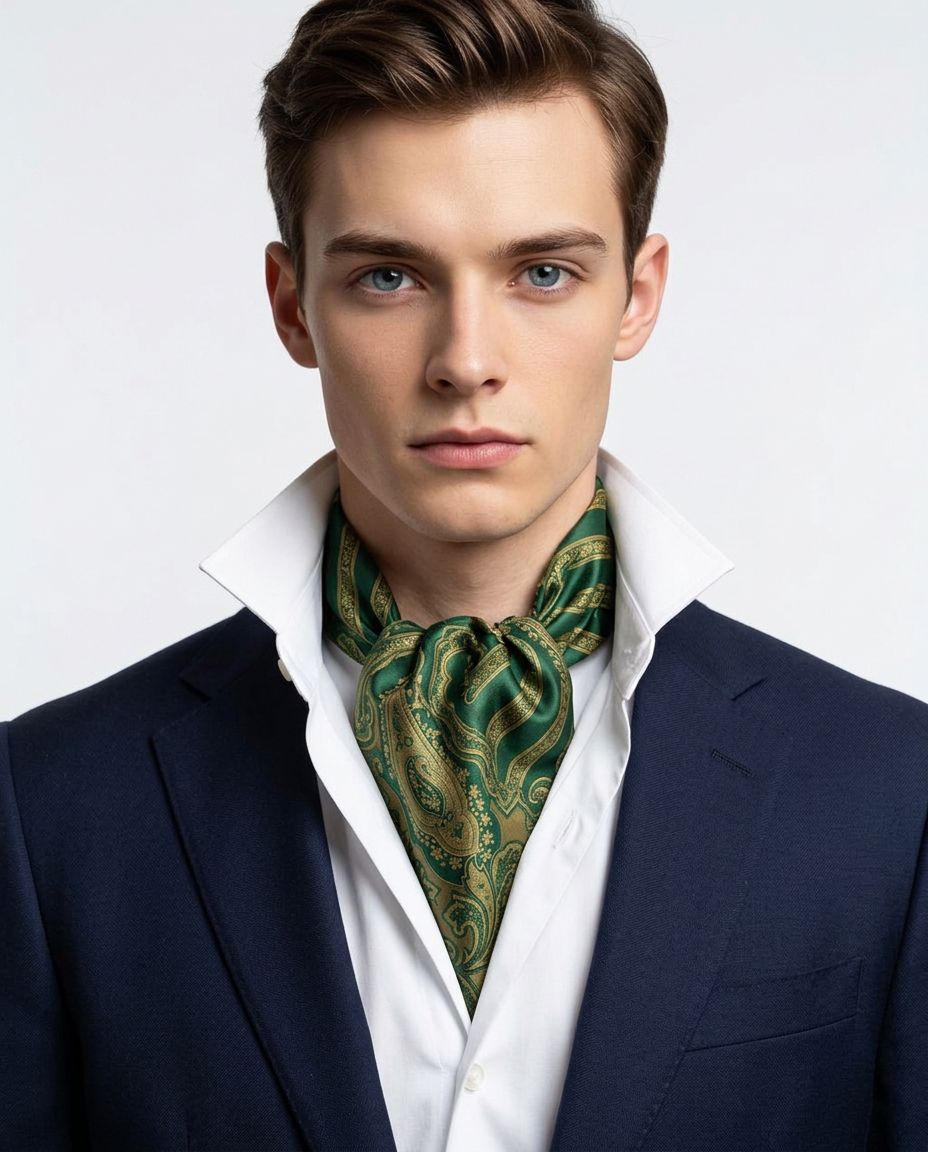 The Bayou Brocade