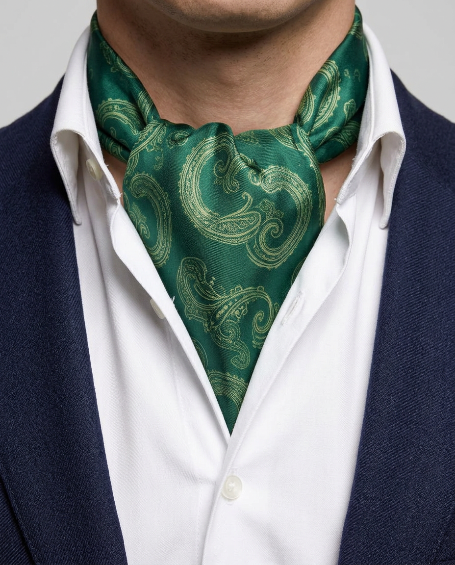 The Emerald Rogue